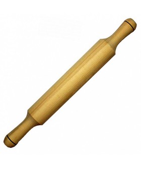 DELTA Скалка 40 см СДД-23910