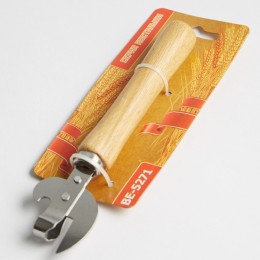 WEBBER Консервный нож Ностальжи BE-5271