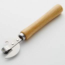 WEBBER Консервный нож Ностальжи BE-5271