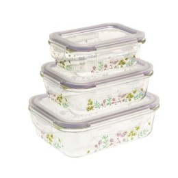 HITT Контейнер 1.0 л. H-BO165