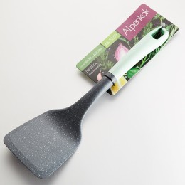 ALPENKOK Лопатка 33 см AK-5227Y Marble Astoria мятная