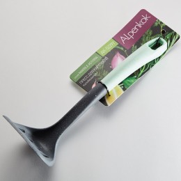 ALPENKOK Пресс для картофеля 31 см AK-5229Y Marble Astoria мятный