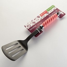 ALPENKOK Лопатка 32 см BELLISSIMO BE-5157Y темно-розовая