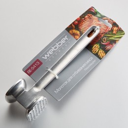 WEBBER Молоток кухонный BE-5413