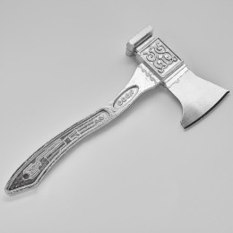 WEBBER Молоток-топорик кухонный ВЕ-5273