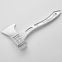 WEBBER Молоток-топорик кухонный ВЕ-5273