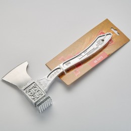 WEBBER Молоток-топорик кухонный ВЕ-5273