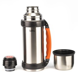 LARA Термос 1200мл LR04-03