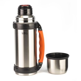 LARA Термос 1200мл LR04-03