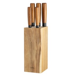 LARA Набор ножей LR05-13