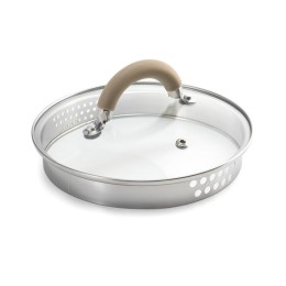 LARA Набор кастрюль Берлин LR02-119