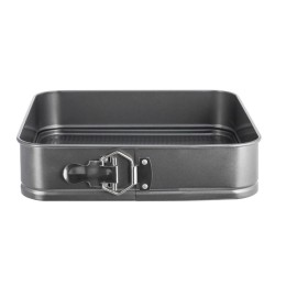 LARA Форма для выпечки 280x280x68мм LR11-19