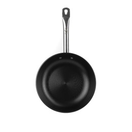 LARA Сковорода 24см LR01-80 Black