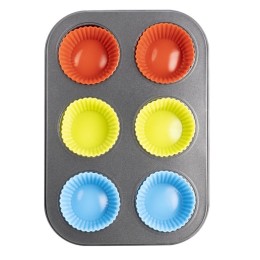 LARA Форма для выпечки LR11-23