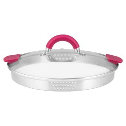 LARA Кастрюля 4,1л VIVA LR02-313