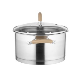 LARA Кастрюля 4,4л Берлин LR02-343