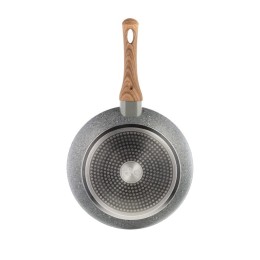 LARA Сковорода 26см Palermo LR01-55-26