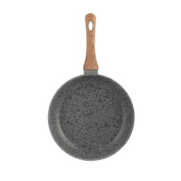 LARA Сковорода 26см Palermo LR01-55-26