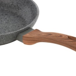 LARA Сковорода 26см Palermo LR01-55-26