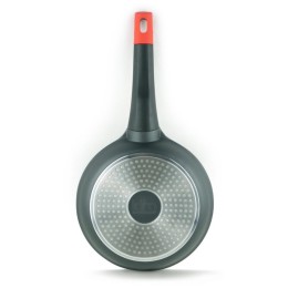 LARA Сковорода 26см Monaco Noir LR01-60-26