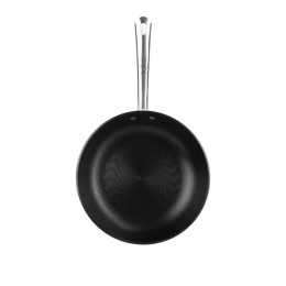 LARA Сковорода 26см LR01-81 Bronze