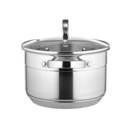 LARA Набор кастрюль Aurora LR02-113 