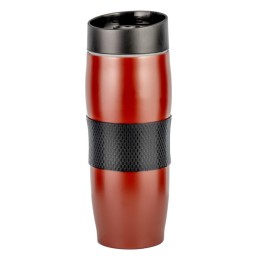 LARA Термокружка 0,38л LR04-24 Red