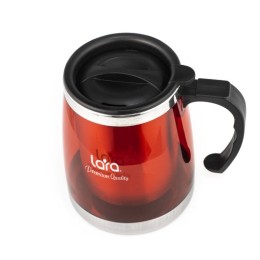 LARA Термокружка 0,5л LR04-39