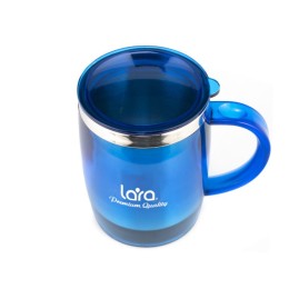LARA Термокружка 0,4л LR04-37