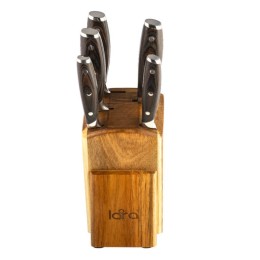 LARA Набор ножей LR05-57