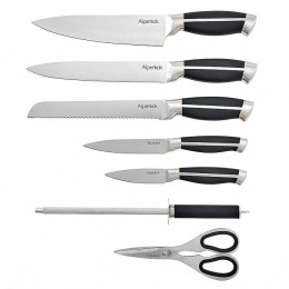 ALPENKOK Набор ножей (8пр.) AK-2120