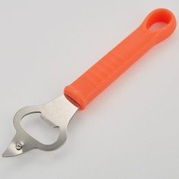 WEBBER Нож для открывания бутылок (два вида открывалок) BE-5290 коралловый