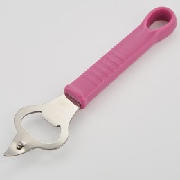 WEBBER Нож для открывания бутылок BE-5290 темно-розовый