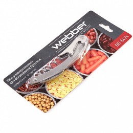 WEBBER Нож универсальный для открывания бутылок ВЕ-5424