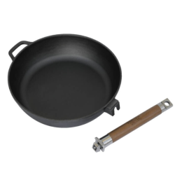 БИОЛ Сковорода 24 см 0324