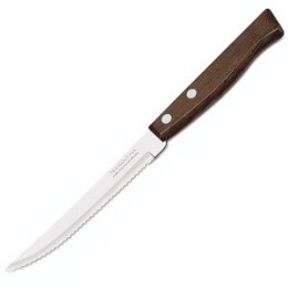 TRAMONTINA Нож для стейка 13 см.TRADICIONAL 22200/705