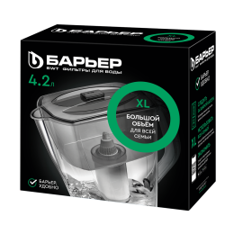 БАРЬЕР Фильтр Гранд Нео микс