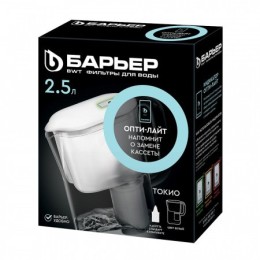 БАРЬЕР Фильтр Стайл XS микс