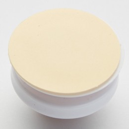 MAGIC PRICE Дверной упор-отбойник 2 штуки Ø4см ТД9-029 медный