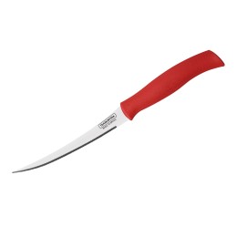 TRAMONTINA Нож для томатов Soft Plus 13,0 см. 23668/175