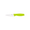 Нож для чистки овощей 9 см. Colorfest HITT HCF-K001 микс