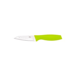 HITT Нож для чистки овощей 9 см. Colorfest HCF-K001 микс