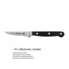 Нож для чистки овощей Century 8 см. TRAMONTINA 24002/003