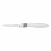 Нож для чистки овощей Cor&Cor 7,6 см. TRAMONTINA 23461/253