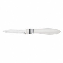 TRAMONTINA Нож для чистки овощей Cor&Cor 7,6 см. 23461/253