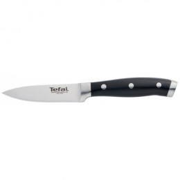 TEFAL Нож для чистки овощей 9 см. Character K1410174