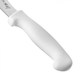 TRAMONTINA Нож разделочный 15см.Professional Master 24606/086 белая ручка