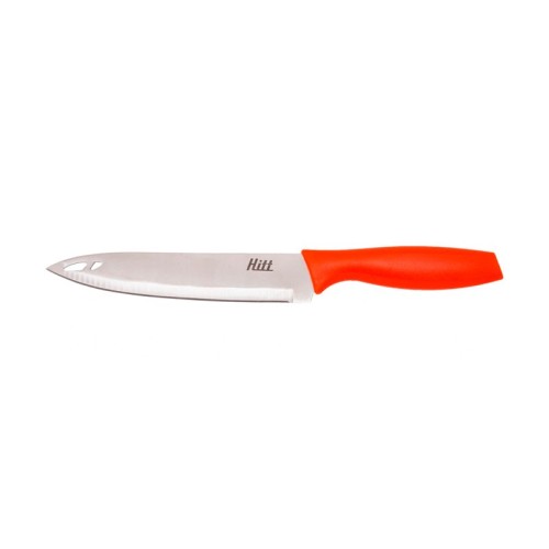 Нож разделочный 15 см. Colorfest  HITT HCF-K003