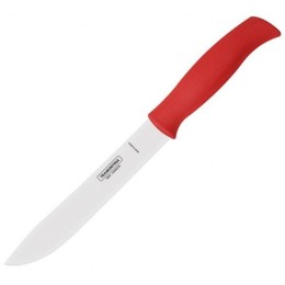 TRAMONTINA Нож для мяса 15 см.Soft Plus 23663/176