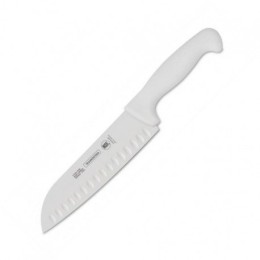 TRAMONTINA Нож сантоку кухонный 17,8 см. Profissional master 24646/087